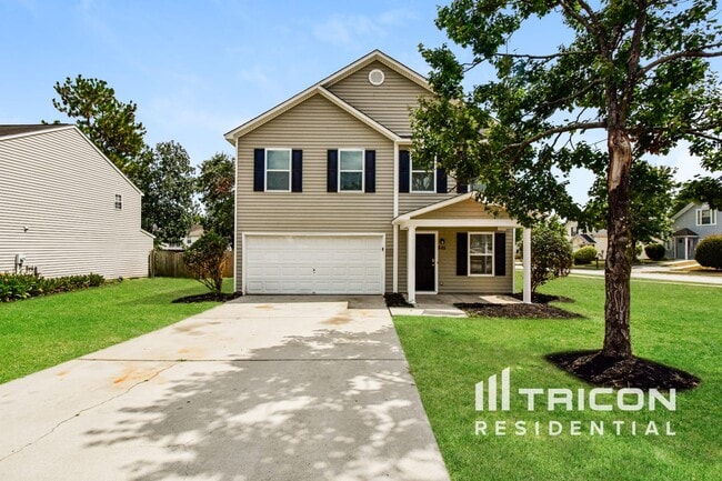 property at 845 Wickham Ln