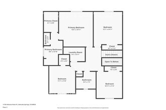 11755 Mission Peak Pl in Colorado Springs, CO - Building Photo - Building Photo