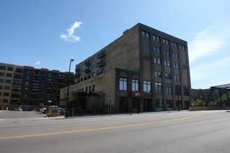 Security Lofts in Minneapolis, MN - Building Photo - Building Photo