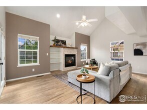 2908 Des Moines Dr in Fort Collins, CO - Building Photo - Building Photo