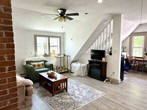 40 Pendleton St in New Haven, CT - Building Photo - Building Photo