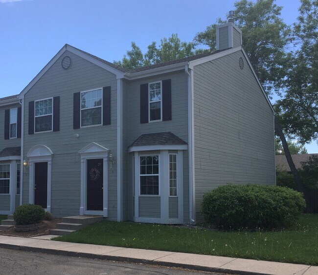 2803 Leisure Dr Rentals in Fort Collins, CO