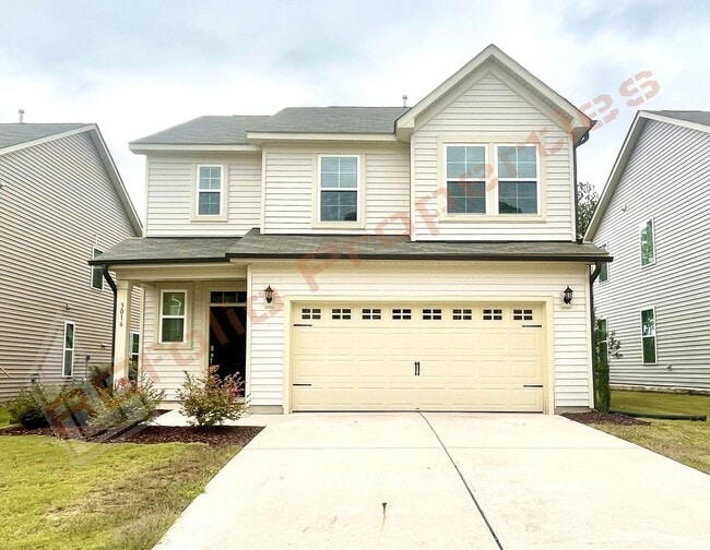 property at 3016 Ginger Hl Ln