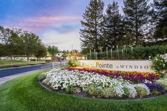 Mission Pointe by Windsor in Sunnyvale, CA - Building Photo - Building Photo