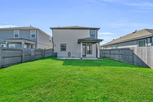 6131 Morning Fern Ln in Humble, TX - Building Photo - Building Photo