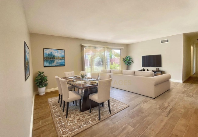 3502 Hearst Dr in Simi Valley, CA - Building Photo - Building Photo