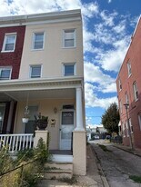 3458 Keswick Rd in Baltimore, MD - Building Photo