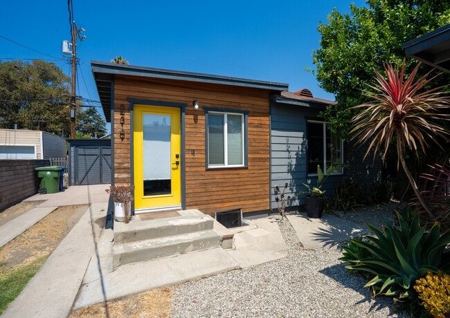 property at 2319 Shoredale Ave