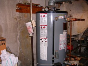 West Riverview Terrace Apartments in Dayton, OH - Building Photo - Building Photo