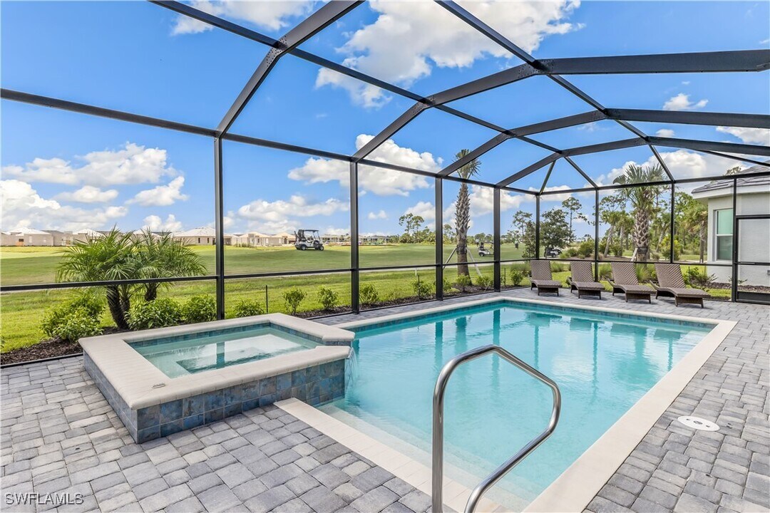 15852 Cranes marsh Ct in Punta Gorda, FL - Foto de edificio