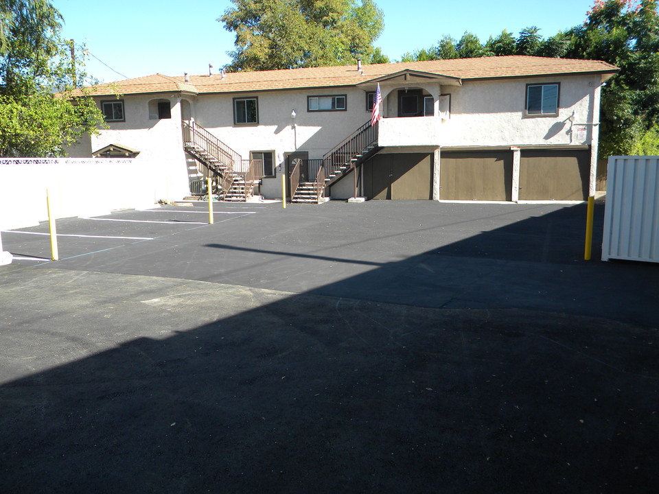 712 Montana St in Monrovia, CA - Building Photo