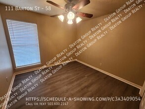 111 Barton St in Little Rock, AR - Building Photo - Building Photo