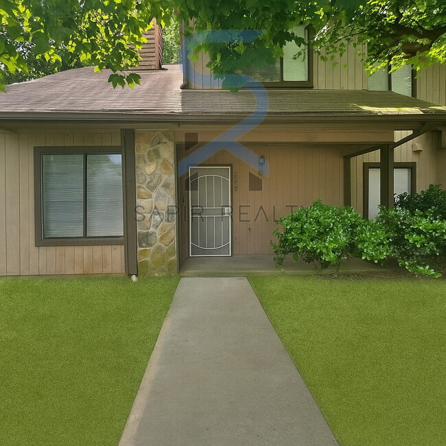 property at 5802 Trent Walk Dr