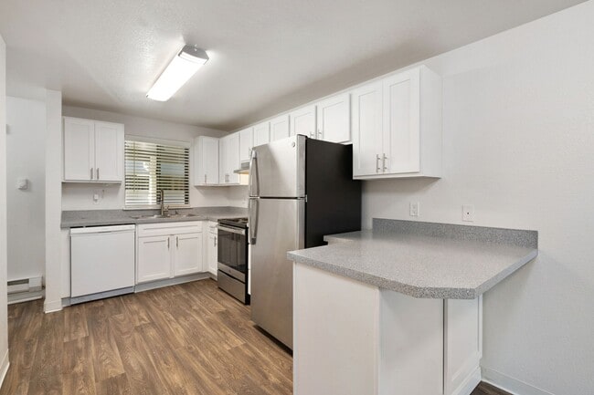 property at 2109 123rd Ave NE