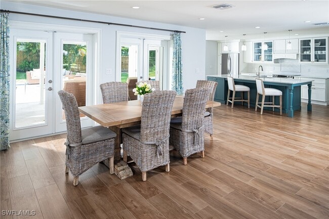 property at 675 Yucca Rd