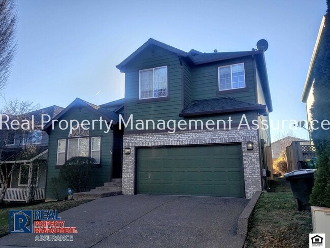 property at 12552 SW Canvasback Way