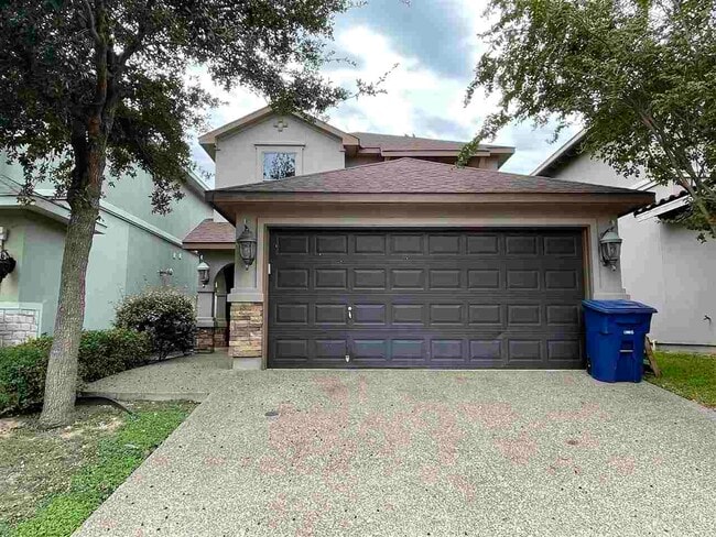 property at 9813 Sandhill Dr