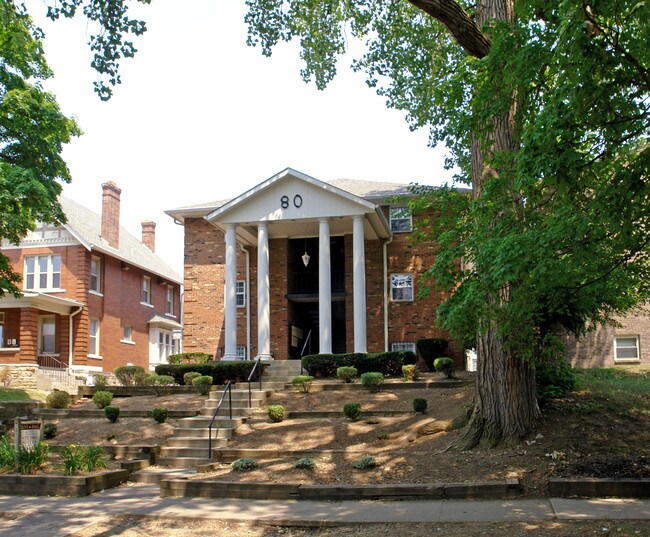 14th St. Apartments in Columbus, OH - Building Photo - Building Photo