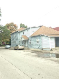 Building Photo - 1901 N 9th St Apartments in Terre Haute, Indiana