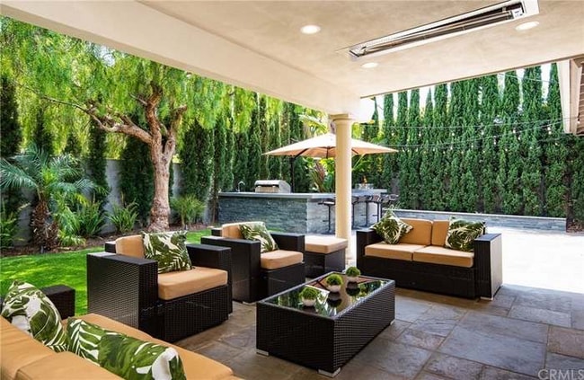 property at 1038 Berkeley Dr
