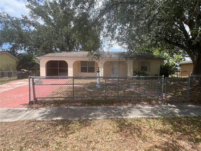 property at 8250 Lombra Ave