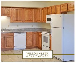 Willow Creek Apartments - Immediately 3bd/2ba in Richfield, UT - Building Photo - Building Photo