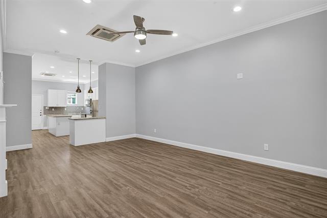 410 Fulton St in Denton, TX - Building Photo - Building Photo