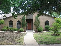 5321 Sagers Blvd in The Colony, TX - Building Photo