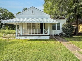 3912 39th Ave N in Birmingham, AL - Building Photo