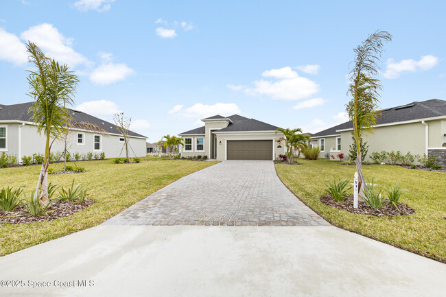 7947 Dobre Wy in Melbourne, FL - Building Photo - Building Photo