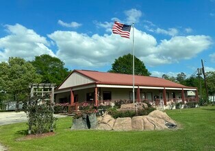 22835 FM 1774, Unit Efficiency Apt 2 in Todd Mission, TX - Building Photo - Building Photo