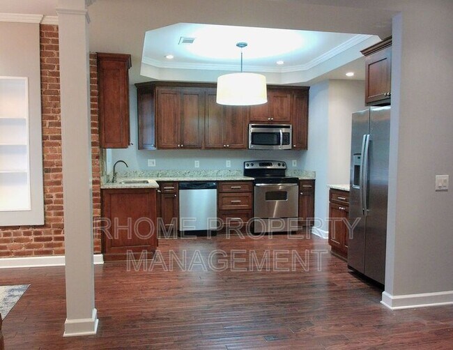 1230 Piedmont Ave NE in Atlanta, GA - Building Photo - Building Photo