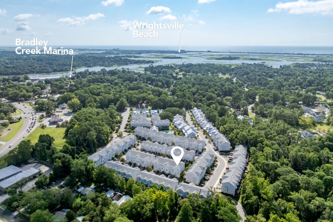 3644 Watch Hill Way in Wilmington, NC - Building Photo - Building Photo