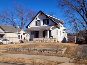 5511 Lydia Ave in Kansas City, MO - Building Photo - Building Photo