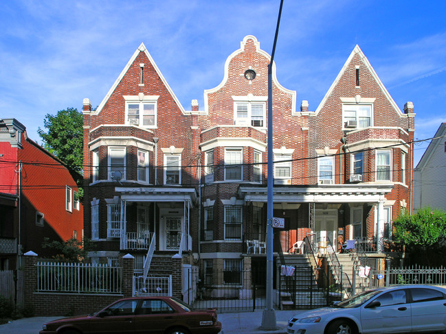 1697 Clay Ave in Bronx, NY - Building Photo - Building Photo