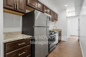 1719 West Virginia Ave NE in Washington, DC - Building Photo - Building Photo