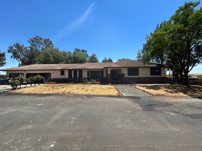 property at 7240 Grant Line Rd