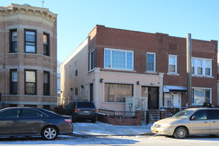 242 86th St Apartments