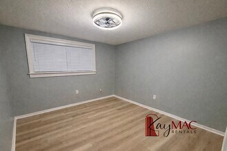 1109 6th St in Meridian, MS - Building Photo - Building Photo