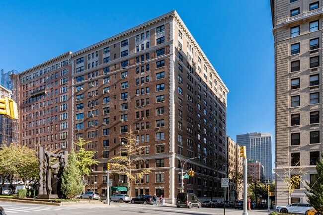 1165 Park Ave in New York, NY - Foto de edificio - Building Photo