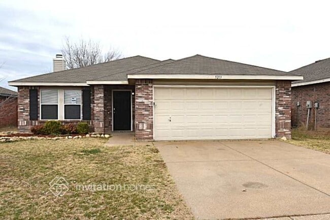 property at 5213 Newcastle Ln