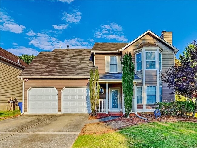 2755 Ivey Park Dr