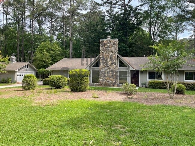 property at 100 Sandown Dr