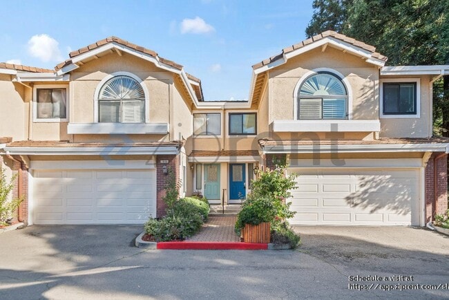 7898 Gate Way in Dublin, CA - Building Photo - Building Photo