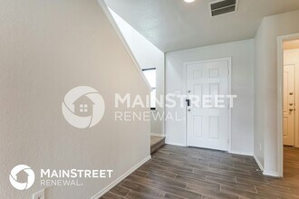 6622 San Miguel Way in Converse, TX - Foto de edificio - Building Photo