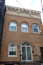 315 3rd St in Jersey City, NJ - Building Photo - Building Photo