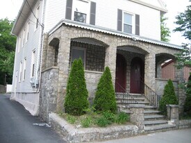90 Messer St, Unit 1 in Providence, RI - Building Photo