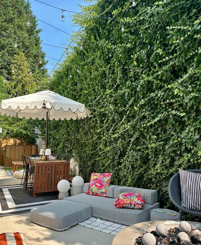 1130 SE Tenino St in Portland, OR - Building Photo - Building Photo