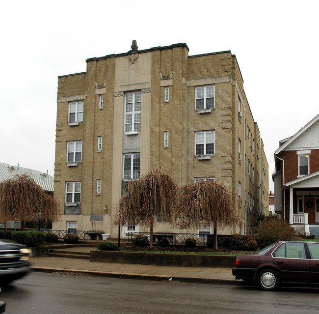 Cavalier in Charleston, WV - Building Photo - Building Photo