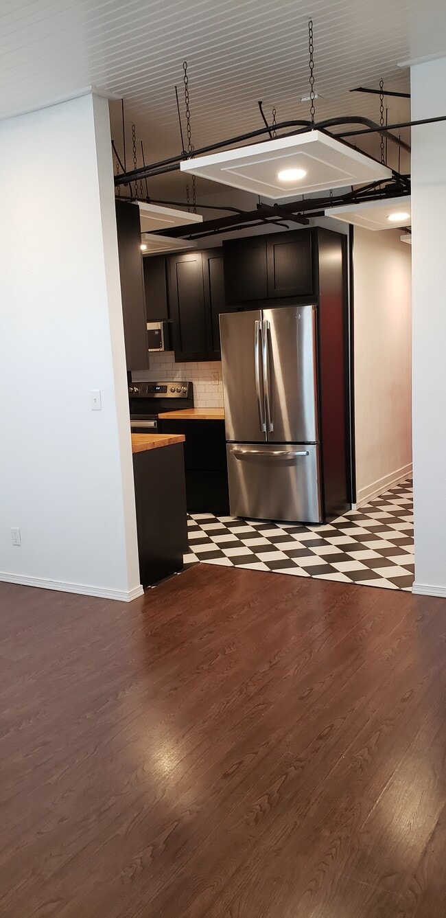 property at 21 N Last Chance Gulch